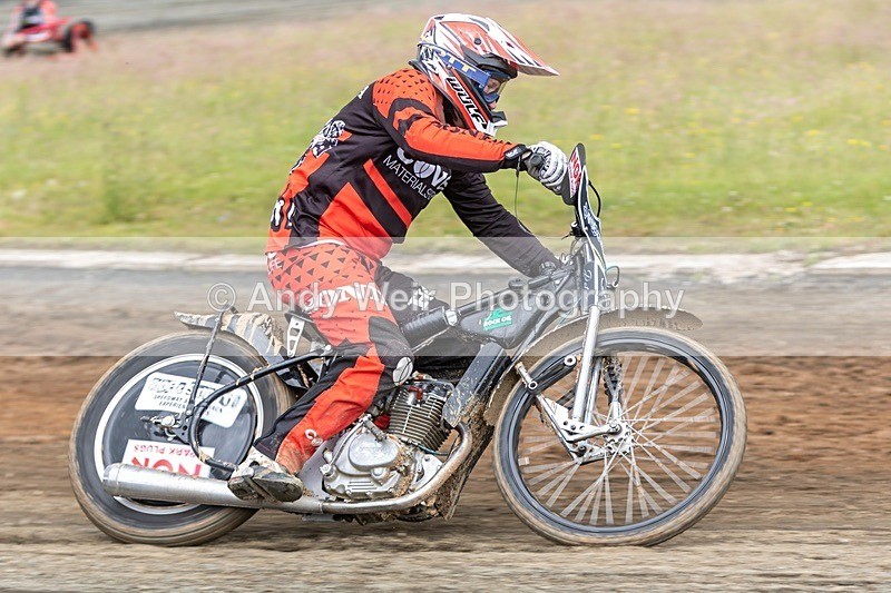 220702-7D-8E0A9414 - Ride & Skid It  Speedway Experience 02nd July 22
