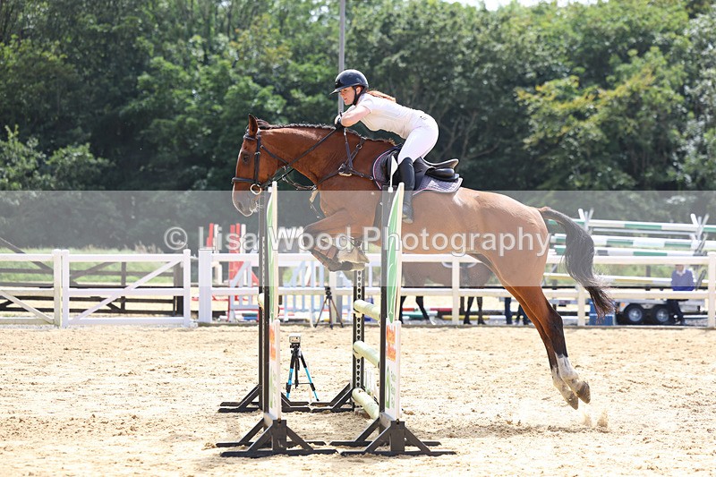 3E7A4443 - Class 11: 1m open