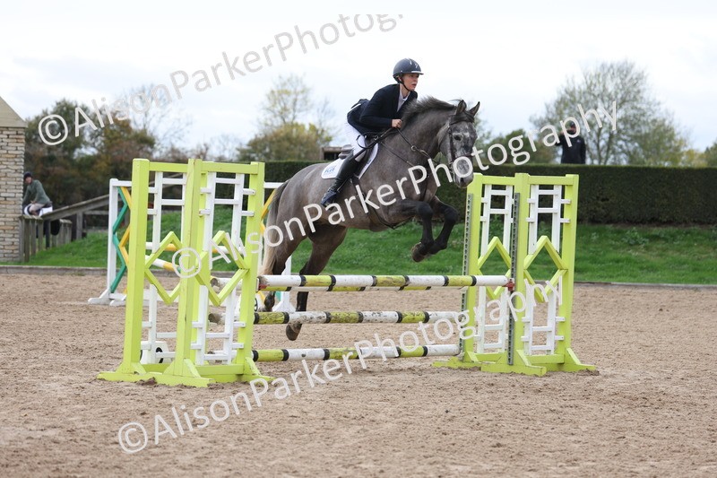 20251026-1105 - Class 4 - 90cm