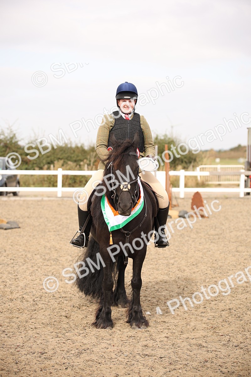 SBM_16239 - Class 409a - Working Veteran 80cm (15-19)