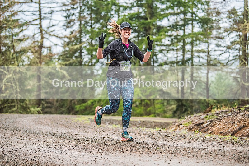 Glentress 21  10K-1249 - High Terrain Events Glentress 21 & 10K Trail Races Saturday 18th November 2023