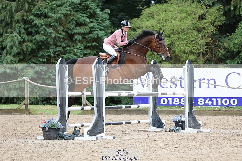 250705A-174108-16600 - Cls 37 1.05m Amateur Quali