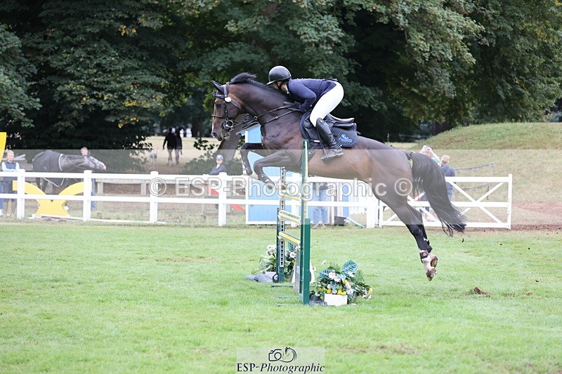 250830A-091117-04307 - Cls 13 Snr 1.25m Open