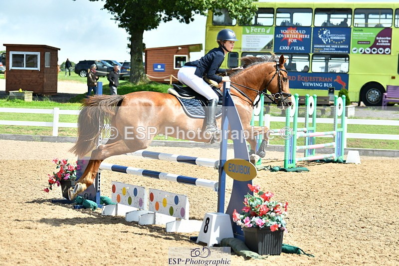 230812A-134902-09423 - Cls 28 95cm Nat Am Qualifier