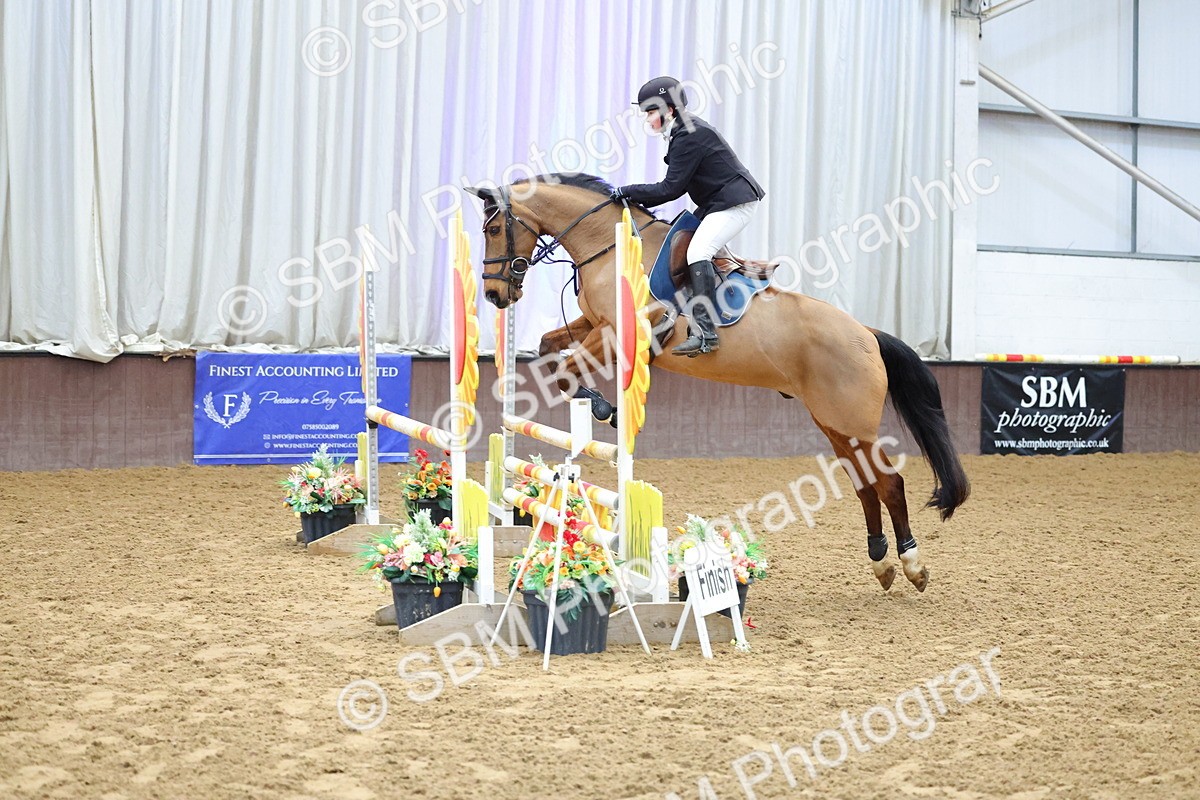 SBM_006029 - Class 23 - Amateur Championship Qualifier 95cm