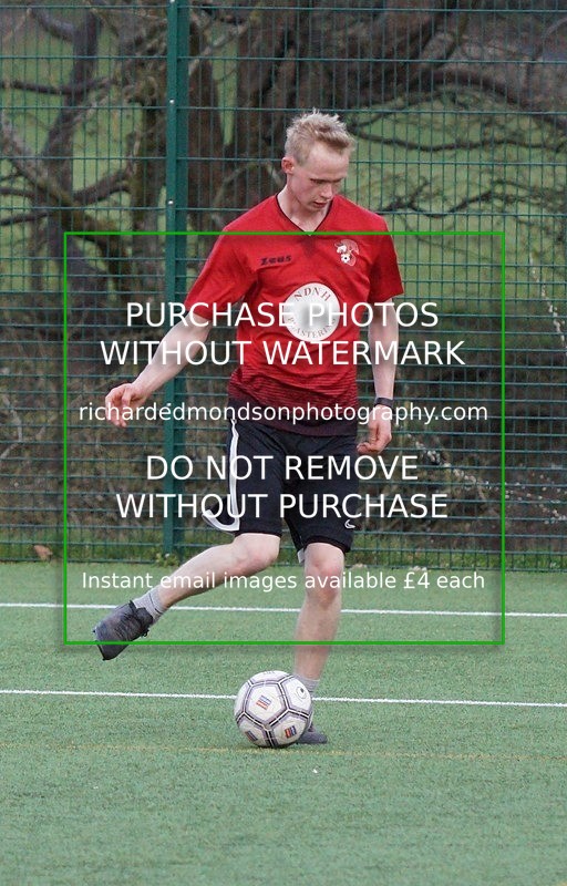 DSC06513 - Kendal Leisure League Sunday 4 April 2021