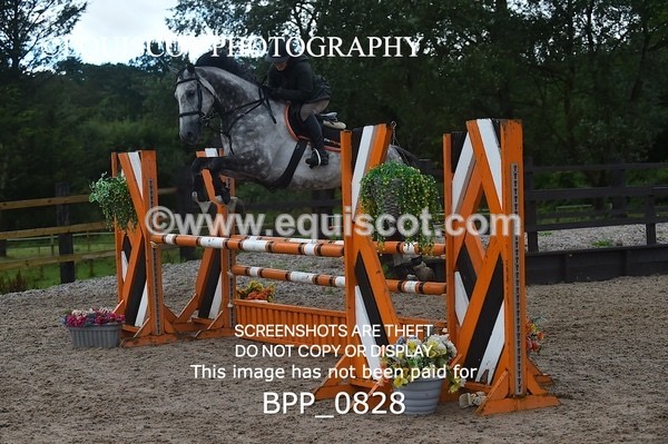 BPP_0828 - CLASS 19 SAT Equiyd 1.05m Amateur Championship Qualifier