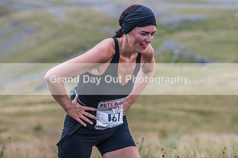 Ingleborough-540 - Ingleborough Mountain Race Saturday 18th July 2026