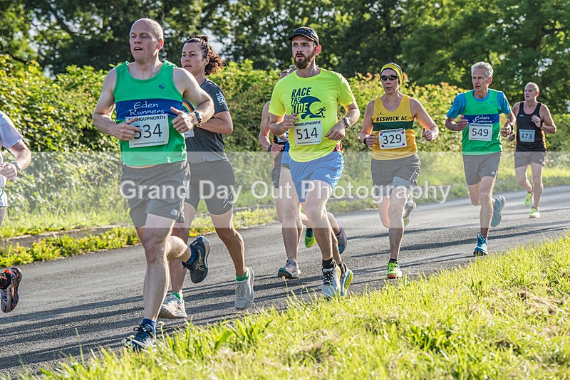 Lambfoot Loop-47 - Lambfoot Loop Road Race Tuesday 5th July 2022