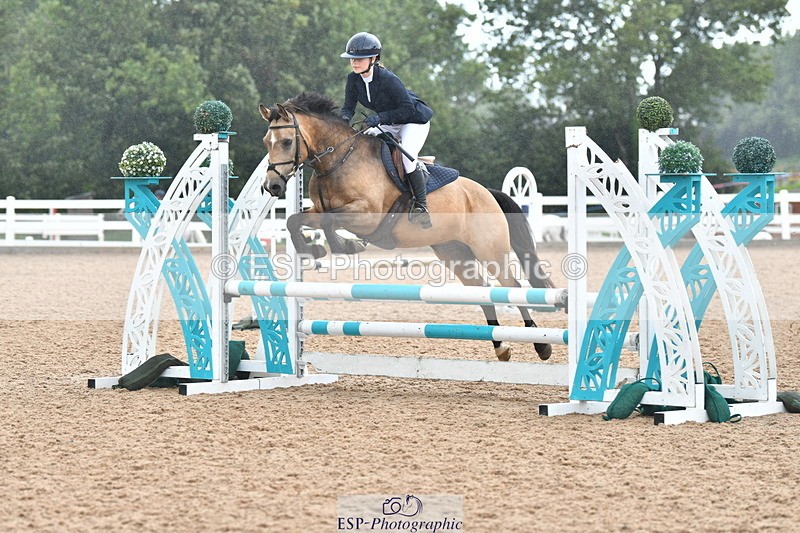 230819A-102828-00262 - Cls 21 Pony Brit Novice & 80cm Open