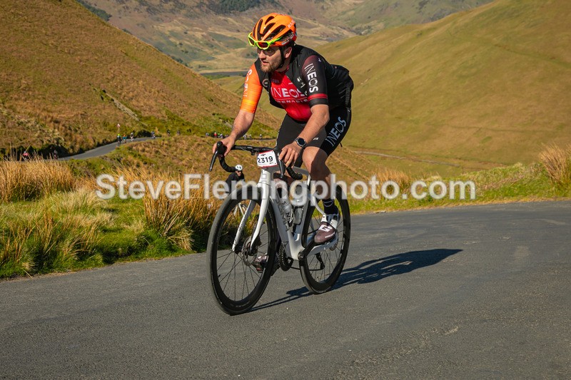 090207 - Newlands Pass 09.00 - 10.00