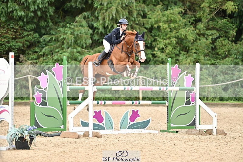 250706A-160815-20821 - Cls 50 Snr Foxhunter