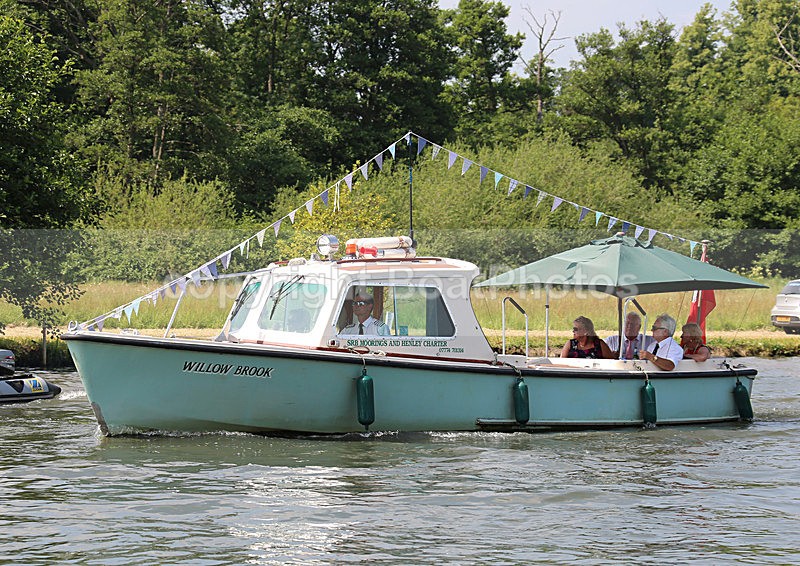 130706 WILLOW BROOK WT7A1513 - HENLEY ROYAL REGATTA - Saturday 6th July 2013