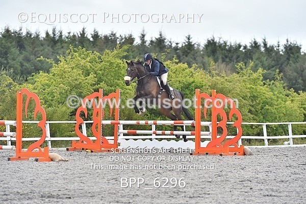 BPP_6296 - SUN CLASS 37 BR NOVICE/90CM