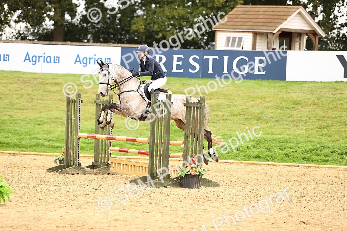 SBM_59162 - J42 - Grand Tour Horse & Pony 1.00m Championship