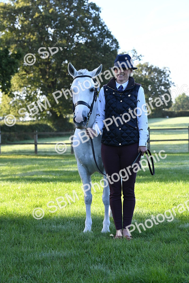 SBM_32702 - S15 - Condition & Turnout In Hand