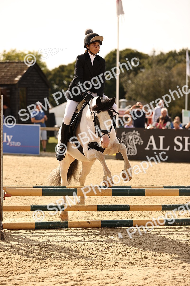 SBM_66973 - J13 - Junior Pony 60cm Championship