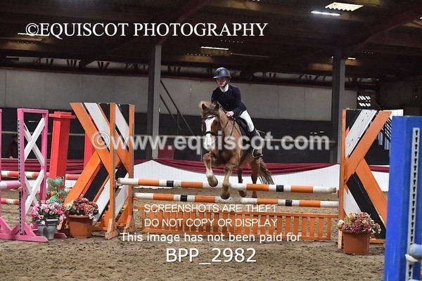 BPP_2982 - CLASS 3 BS PONY Pony British Novice / 0.80m Open