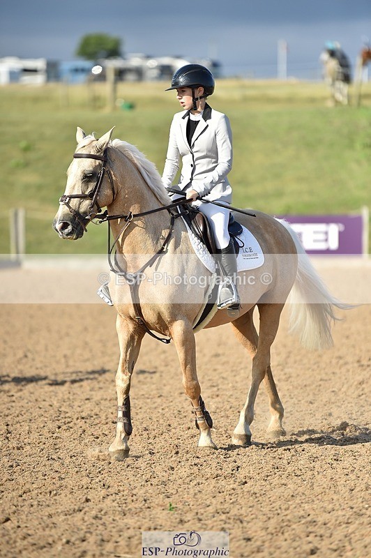 250628-180622-07462 - Cls 14 Pony National 1.15m Members Cup