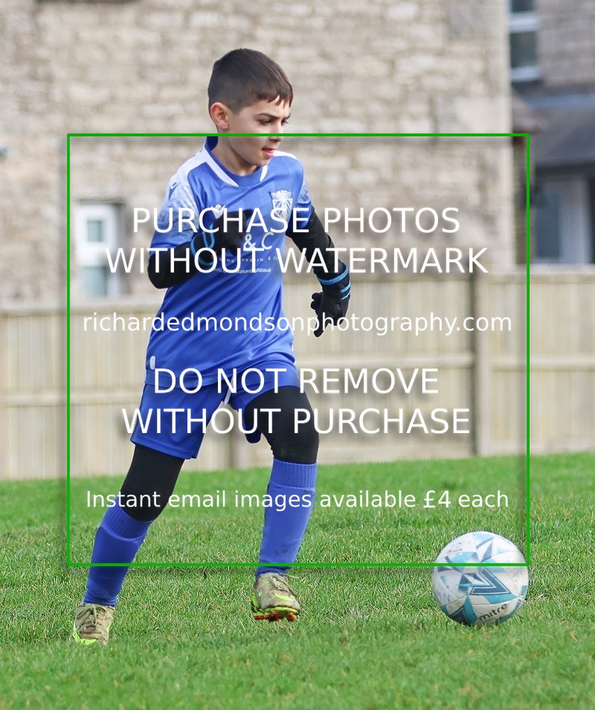 533A3973 - Wattsfield Under 8's vs Heathwaite Youth United Under 8's (7/3/26)