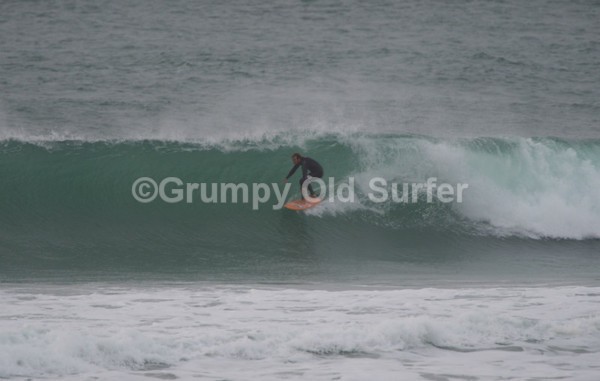 DSC_0138 - Fistral North 23rd October 2015