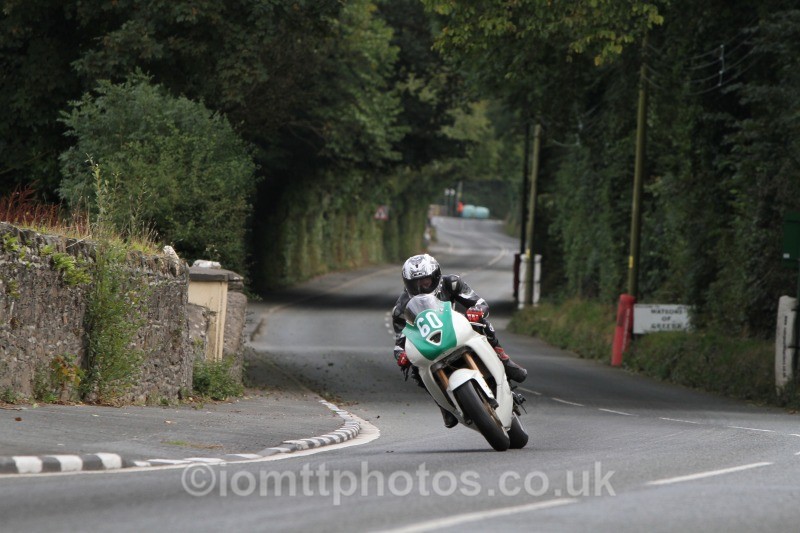  - MGP Supporters Club - Supertwin/Lightweight