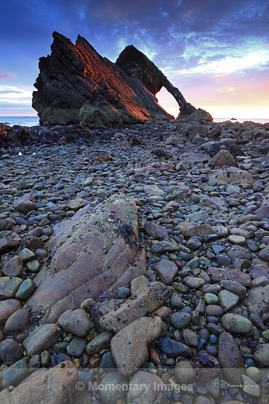 glowing in the dawn - Sunrise to sunset gallery