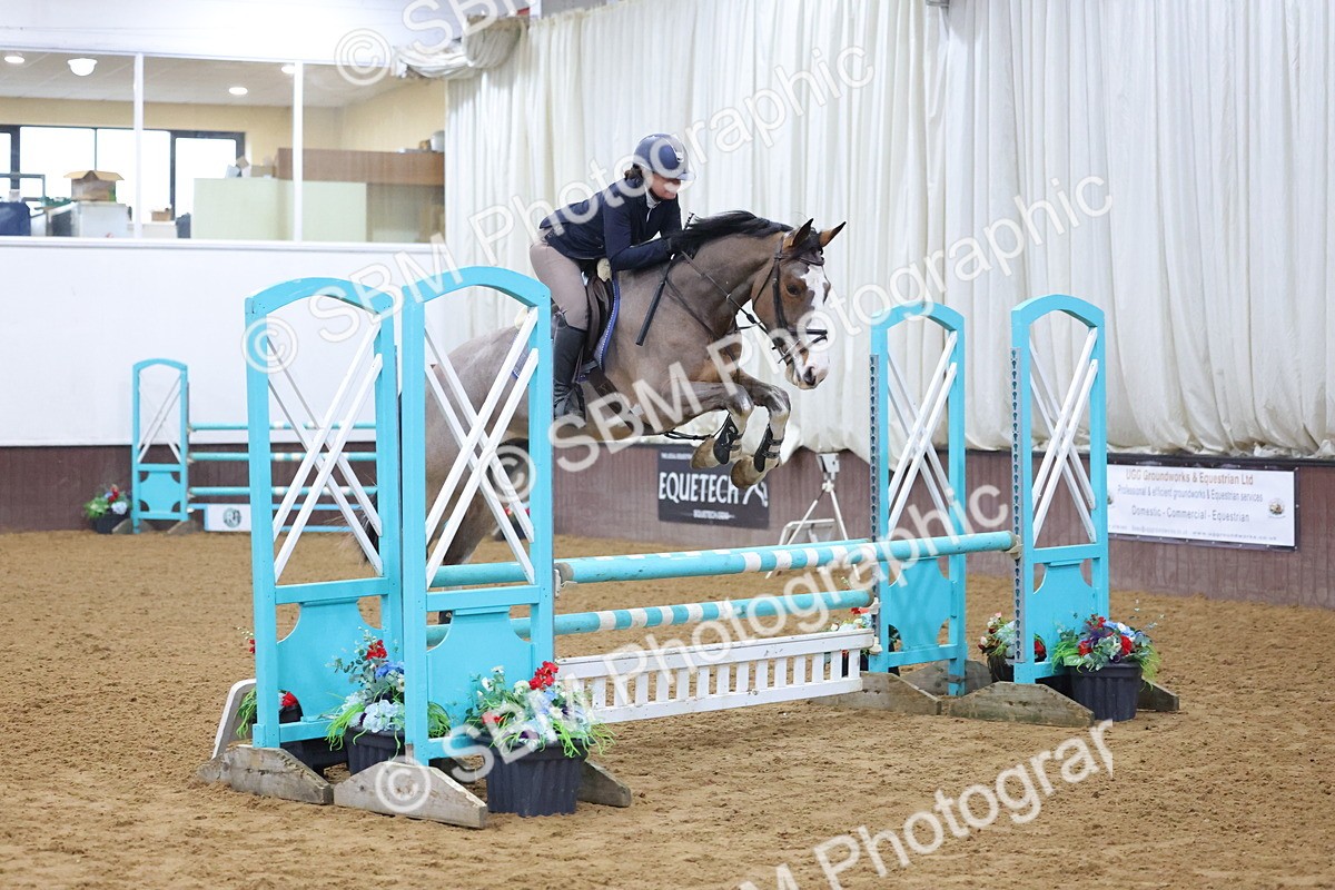 SBM_001291 - Class 14 - Nupafeed Supplements Senior Discovery/ 1m Open - First Round (1.00m)