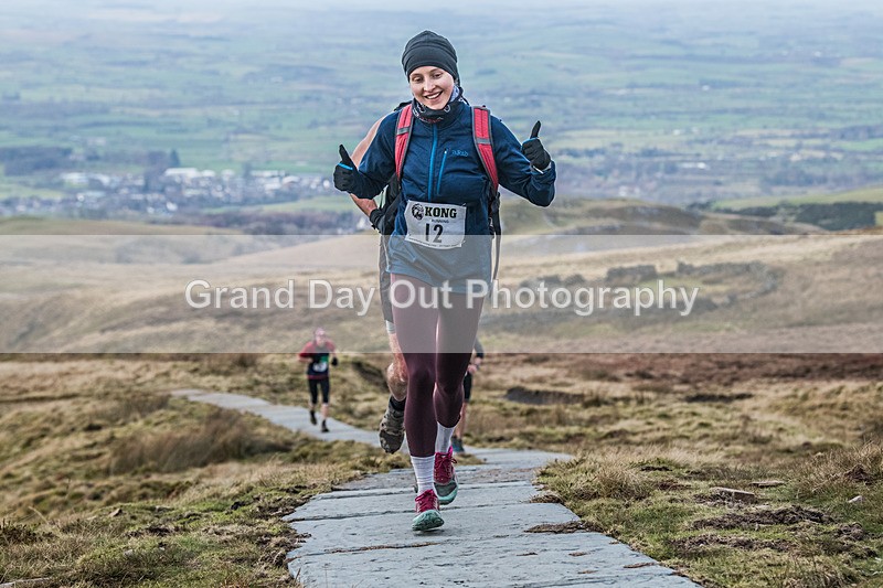 Nine Standards-134 - Nine Standards Fell Race Thursday 1st January 2026