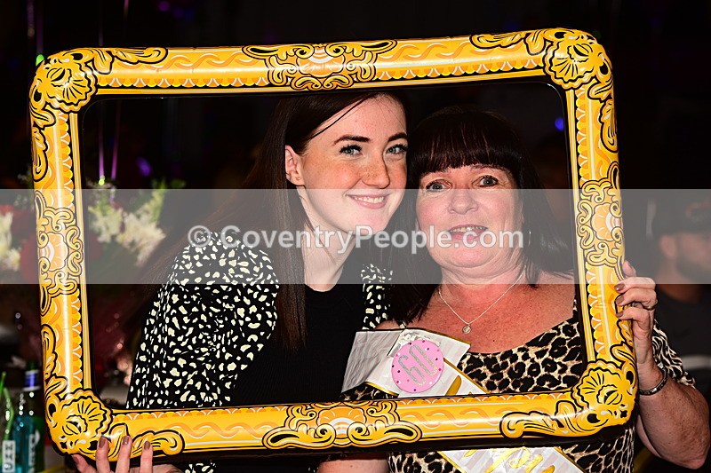 JAC0-319 - Jackie's 60th
