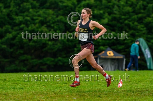 Westxc25-916414 - Senior Women Set One