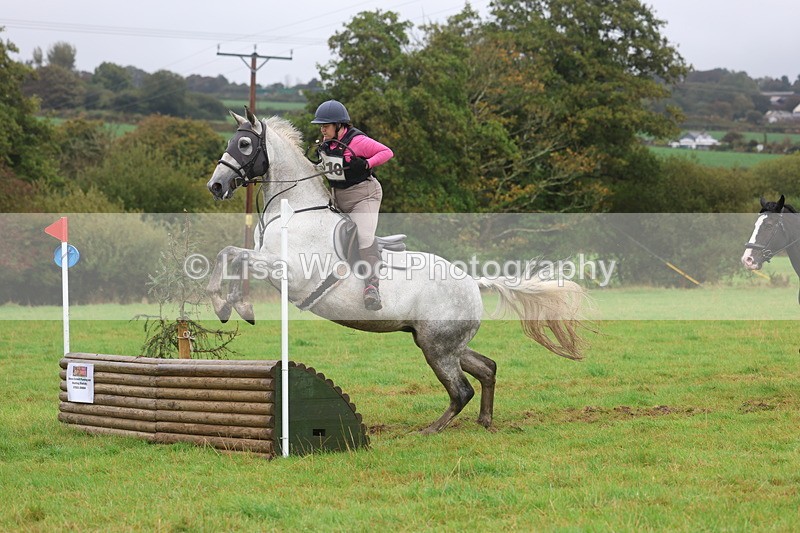 3E7A1621 - Class 3: 70cm Pairs: Half Roll Top