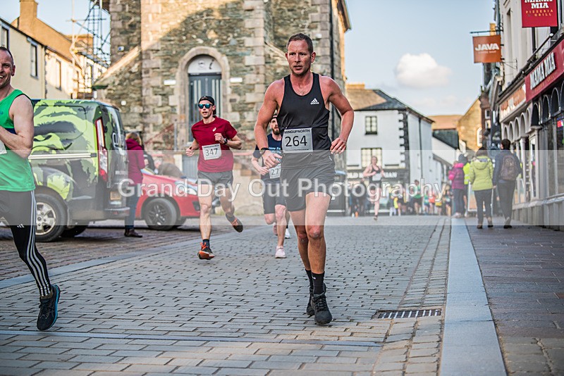 RTH-198 - Keswick Round The Houses Road Race, Wednesday 26th April 2023