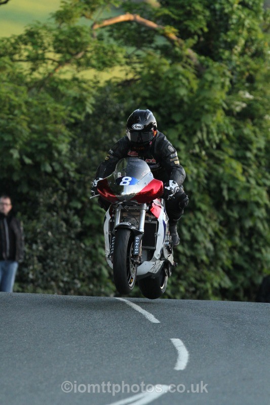 e8 - SES TT Zero