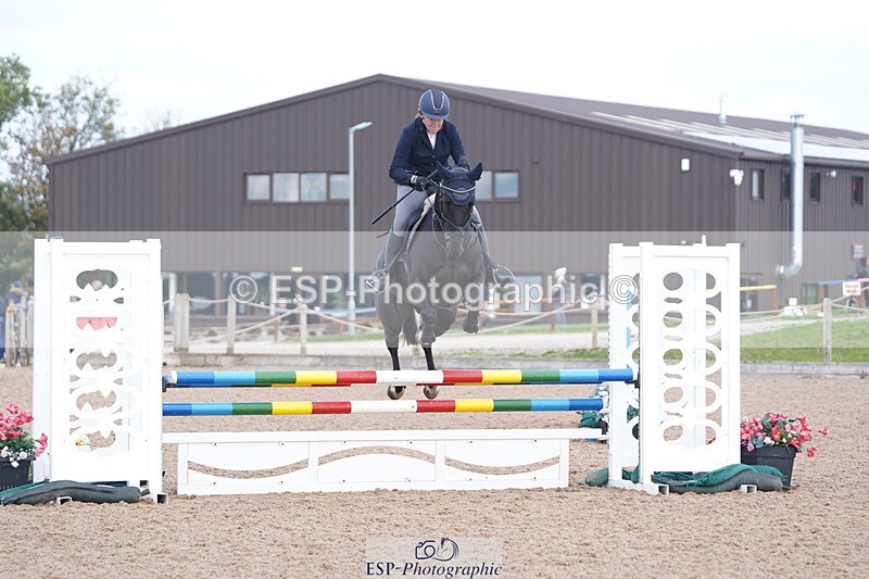 241005A-102624-04456 - SAT Cls 8 Snr British Novice & 90cm Open