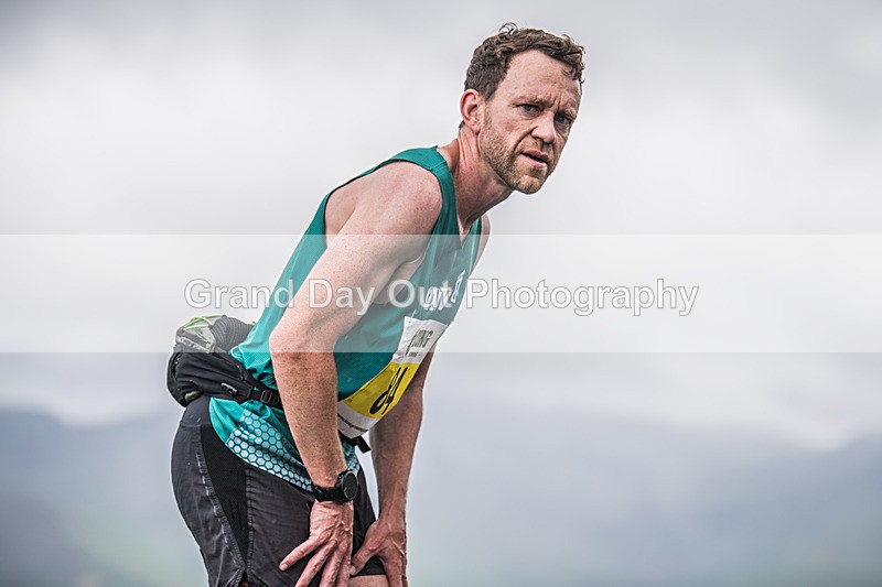 Skiddaw-180 - Skiddaw Fell Race Sunday 6th July 2025