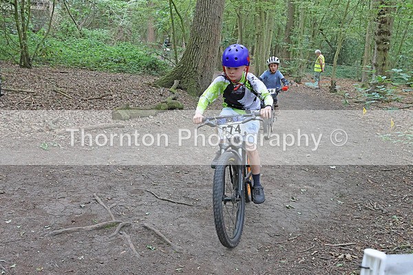 A41A5598 - MTB East Round 7 Potash Under 7s Under 9s Under 12s Races 08:45 – 9:35