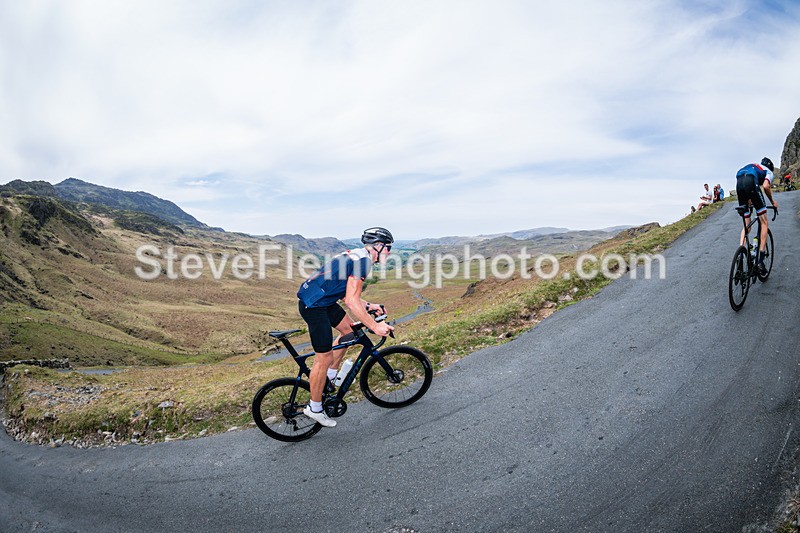 121009 - Hardknott Pass Camera 2 12.00-13.00