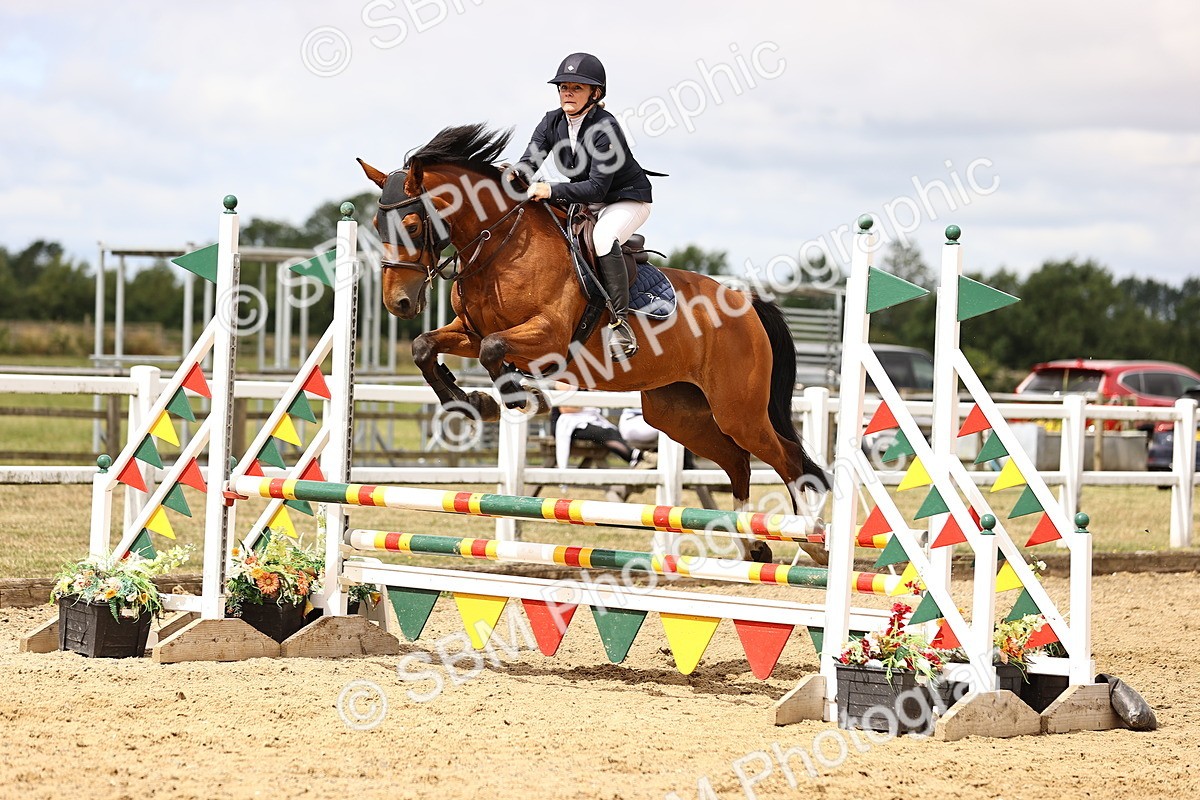SBM_013221 - Class 13 - Senior British Novice - 90cm Open