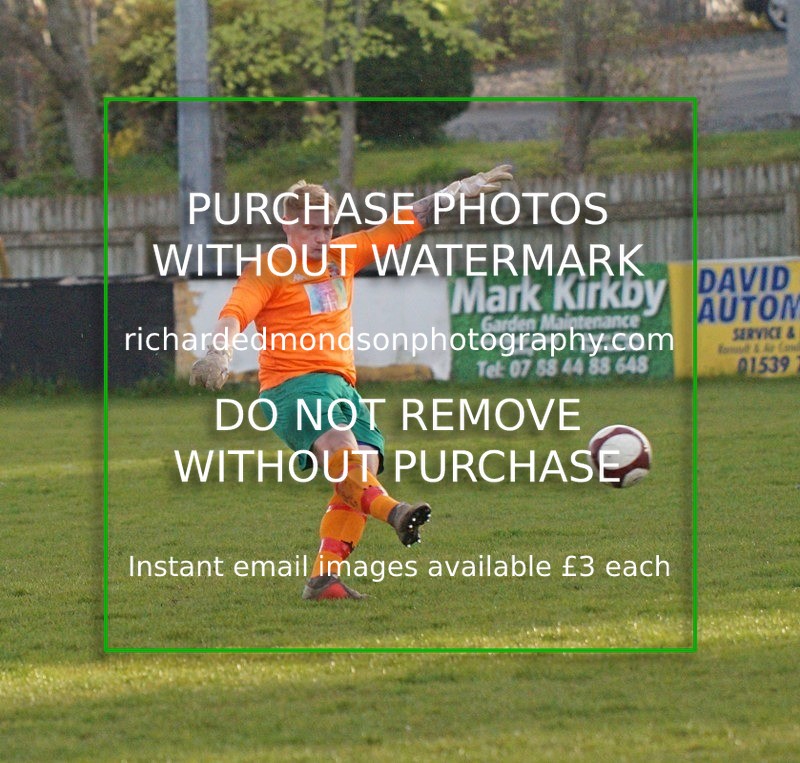 DSC00511 - Kendal Town Reserves v Horwich  (11/5/21)