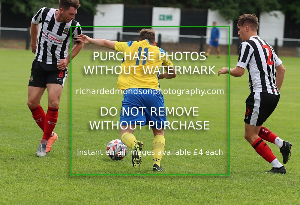 IMG_9616 - Kendal Town v Whitehaven