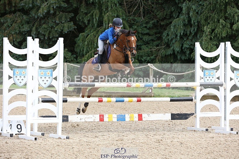 230618-161050-13475 - Cls 21 128cm HOYS 2nd Round