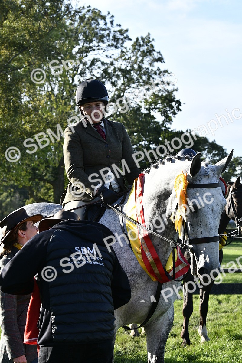 SBM_51717 - Working Hunter Supreme Championship