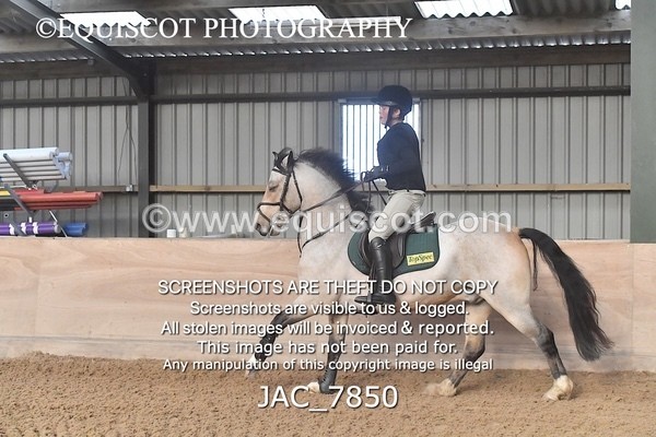 JAC_7850 - Class 6 Arena Eventing Pony Club Barrier Spring Festival 90cm Qualifier 0.90m