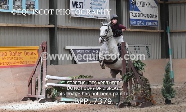 BPP_7379 - CLASS 4 BE90CM