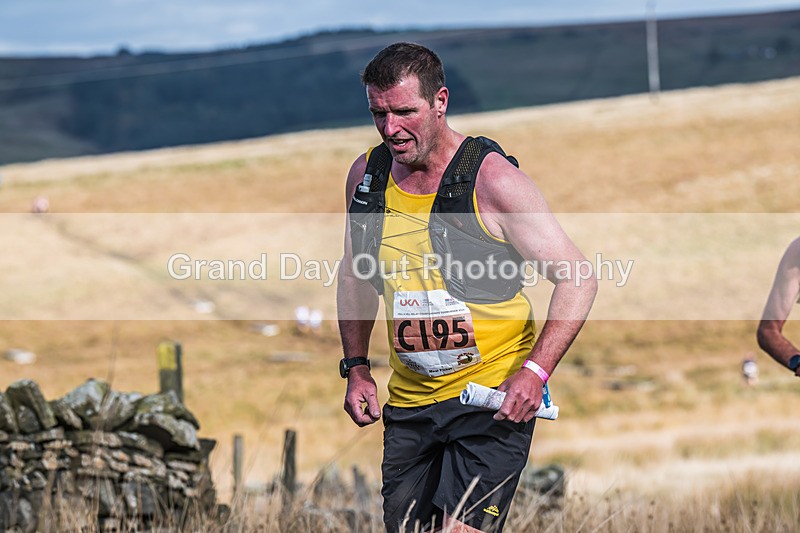 Leg 3 -492 - UK Fell & Hill Relays - Todmorden Leg 3 Saturday 17th October 2026