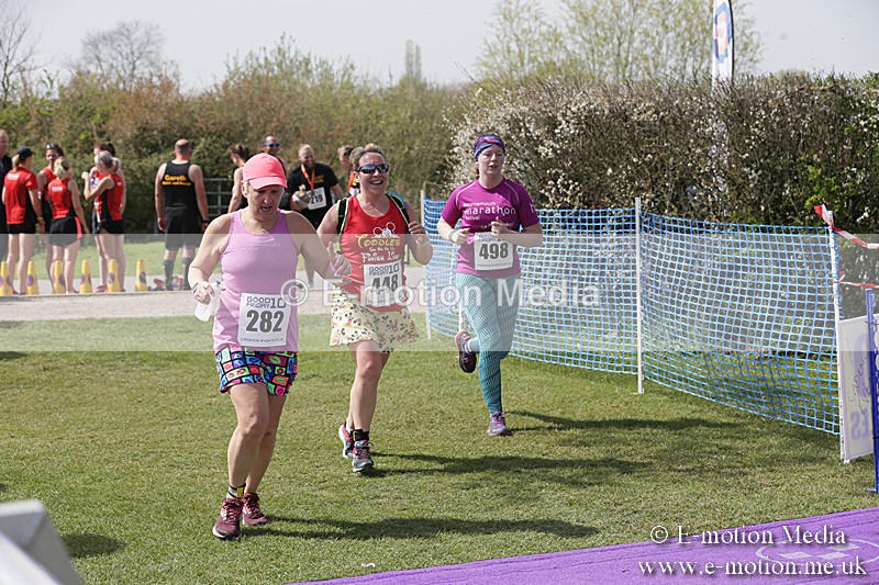 CAD 190419 1779 - Cadence Events    Good Friday 10 Miler 19/04/19