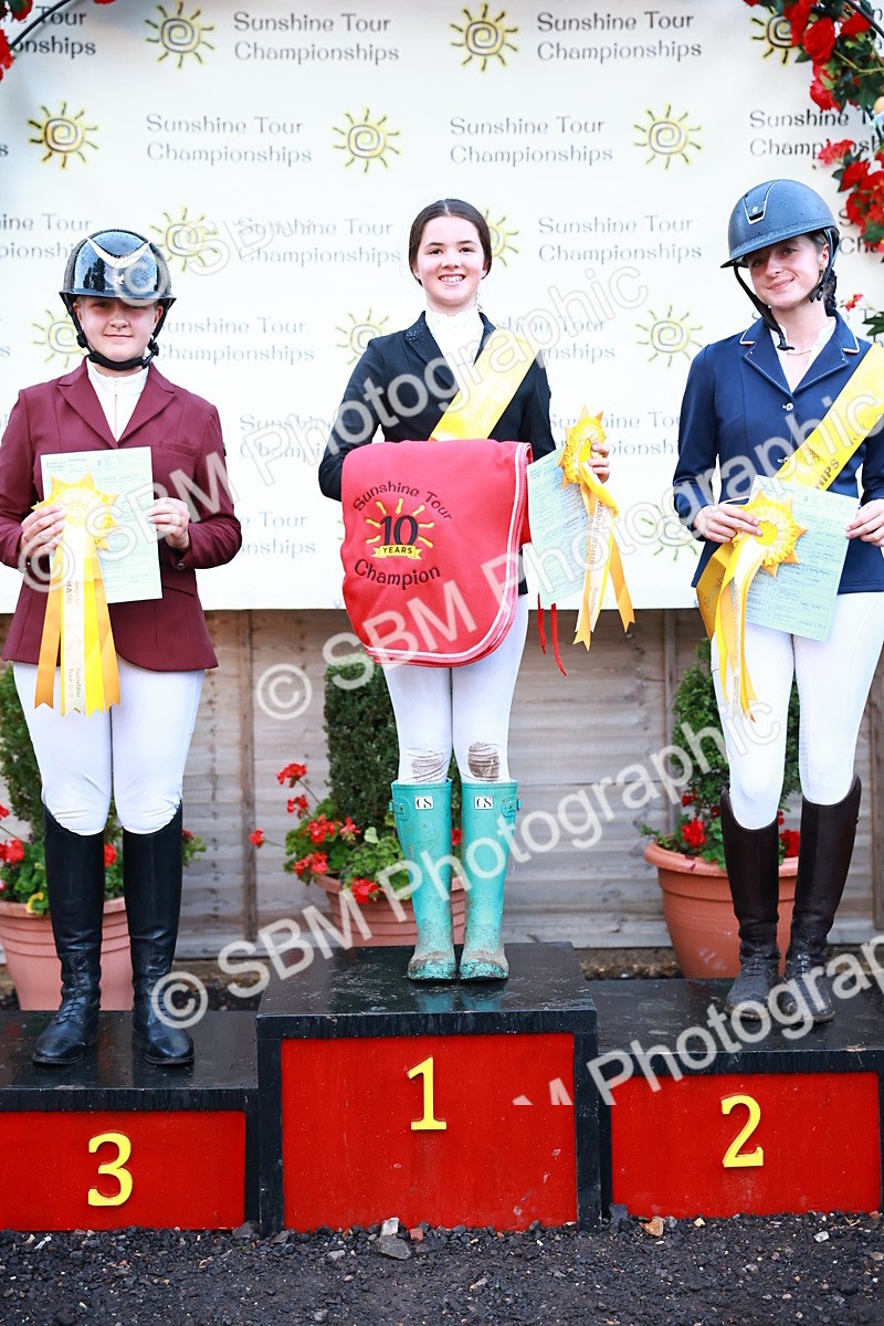 SBM_53383 - Saturday - Dressage Presentations