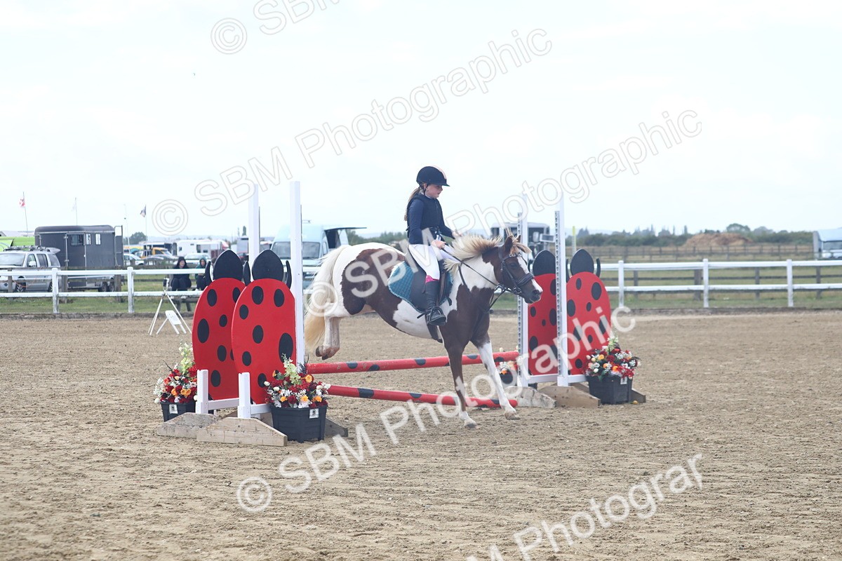 SBM_005365 - Class 4 - 50cm Champs