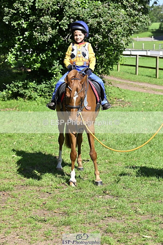 240728B-095248-00251 - Sunday Stable Shots and Fancy Dress